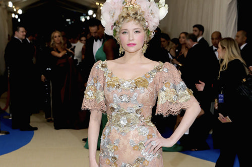 INSPO: Met Gala 2017
