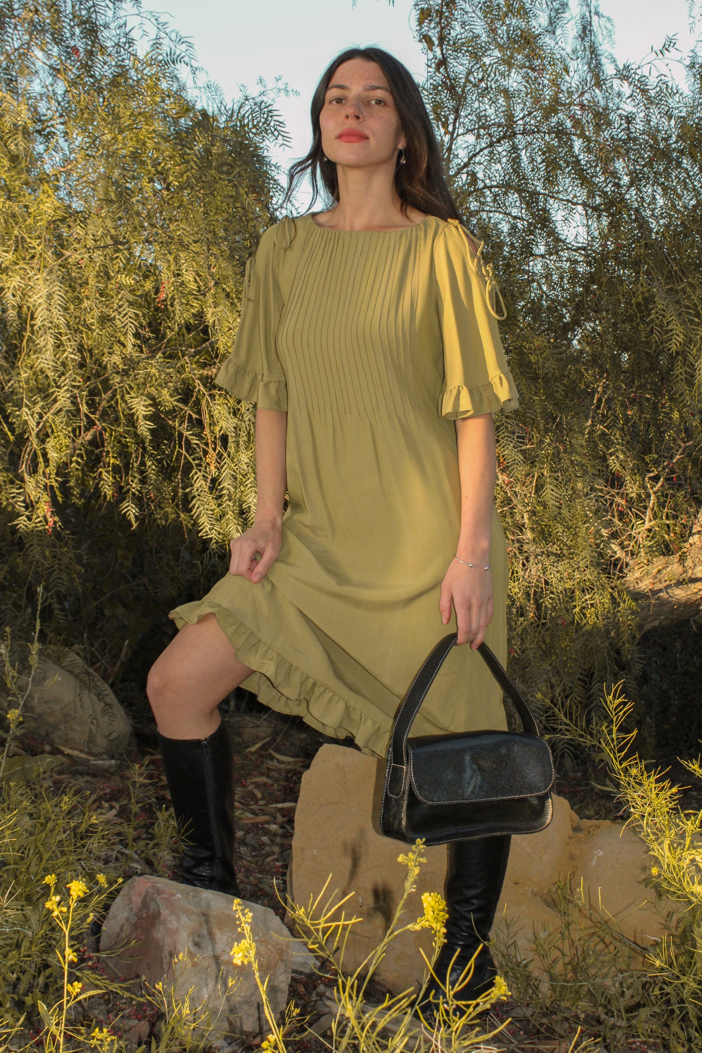 Lucia Dress