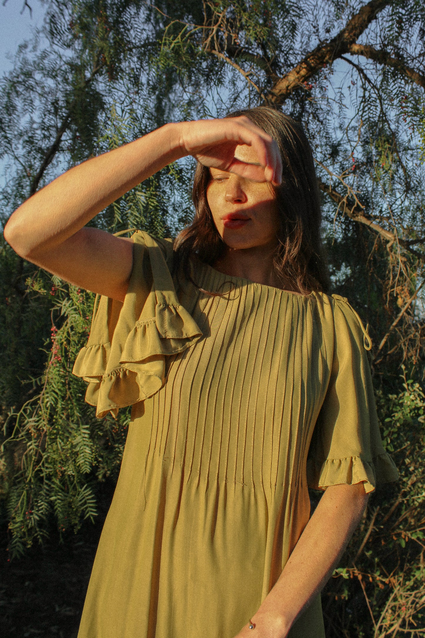 Lucia Dress