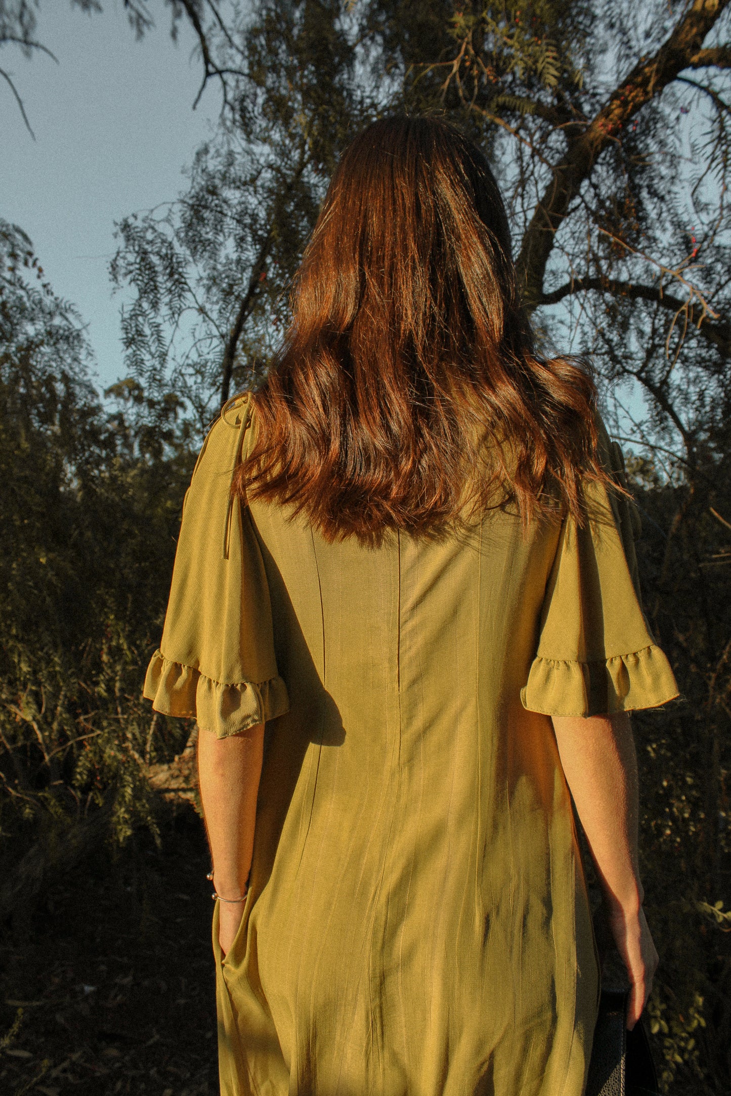 Lucia Dress