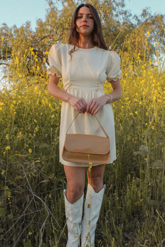 Salome Bag / Sisal