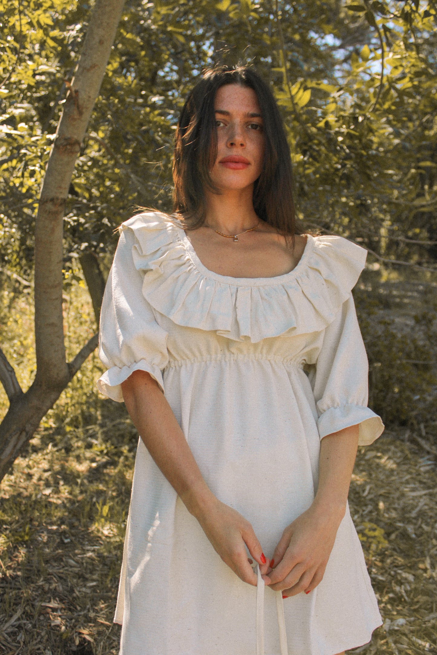 Mazie Dress