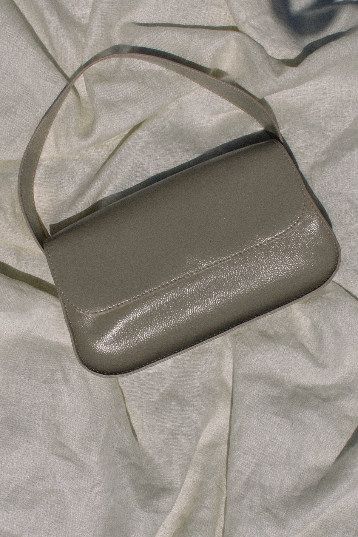 Salome Bag / Pebble