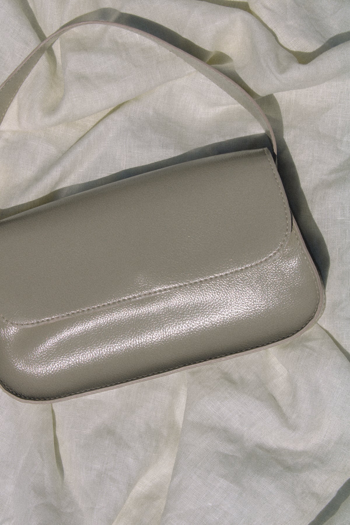 Salome Bag / Pebble