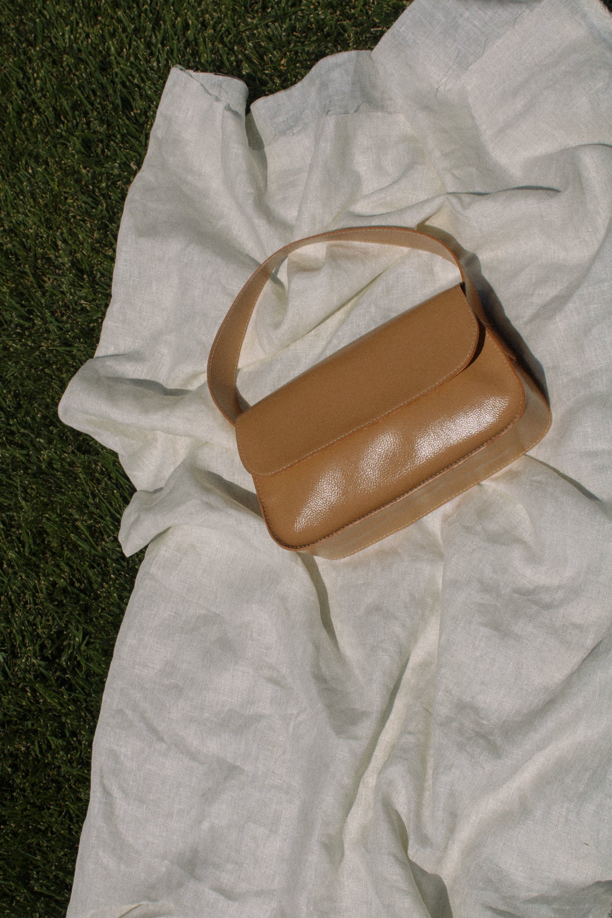 Salome Bag / Sisal