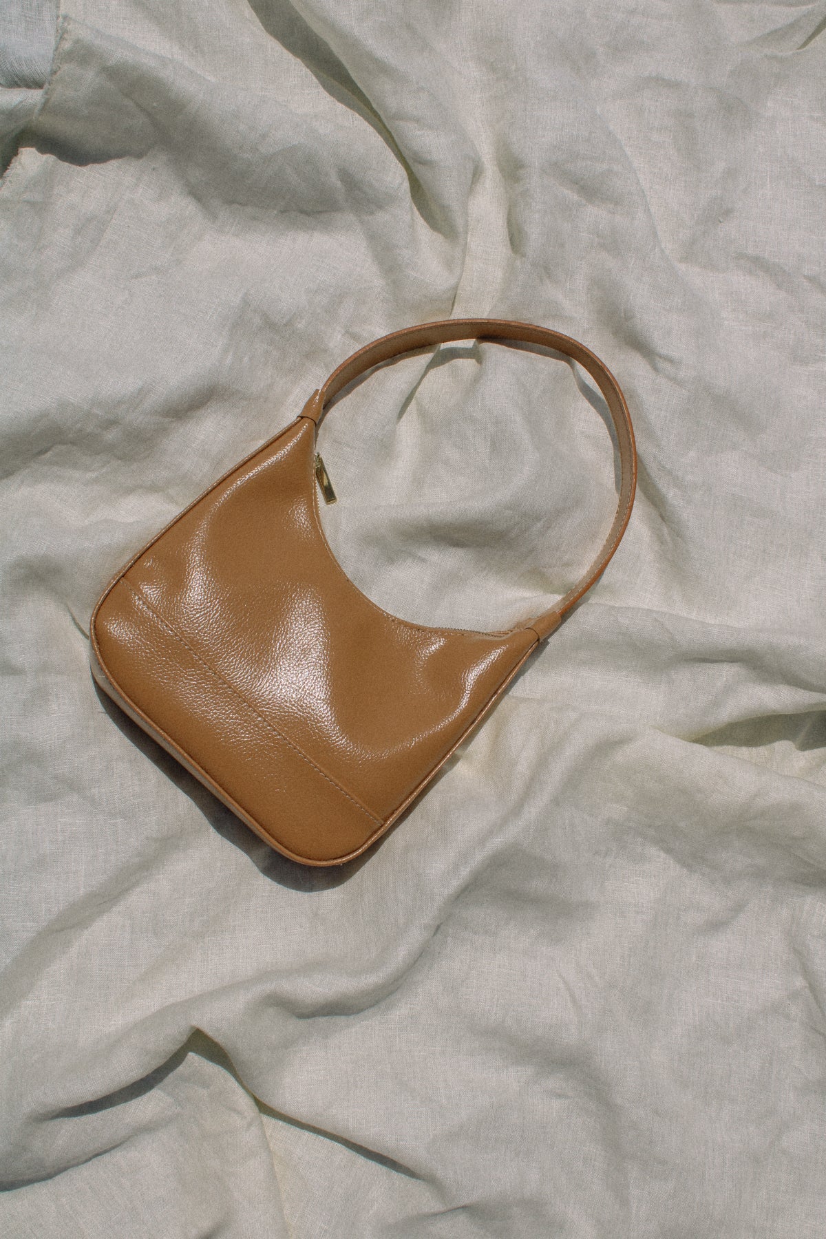 Frida Bag / Sisal