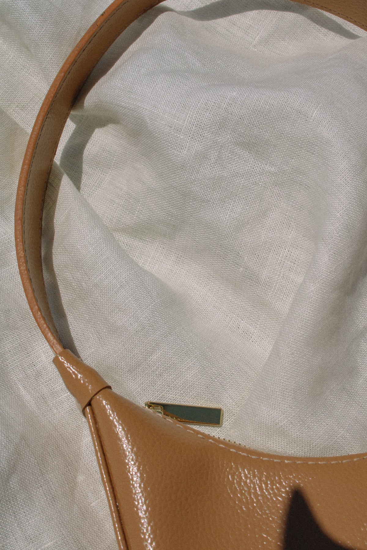 Frida Bag / Sisal