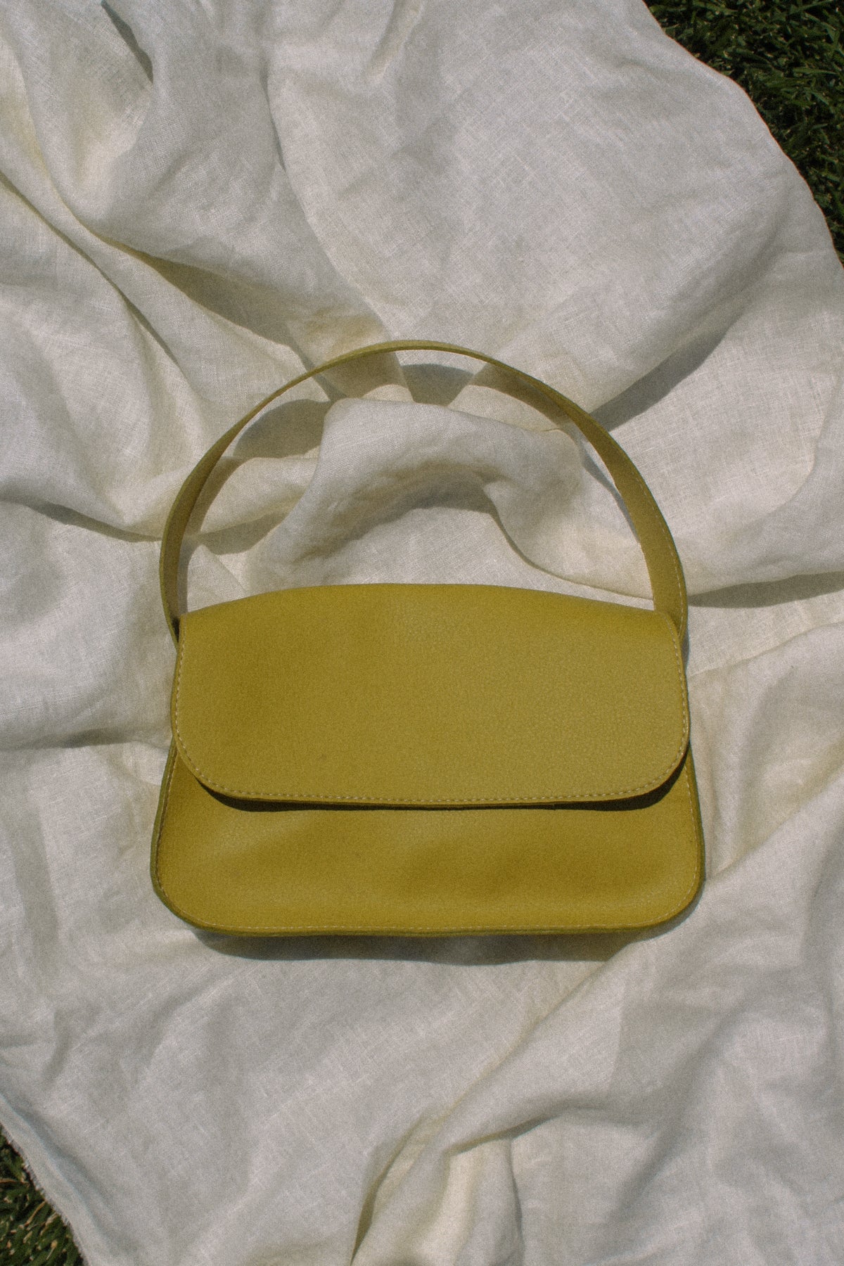 Salome Bag / Cubanelle