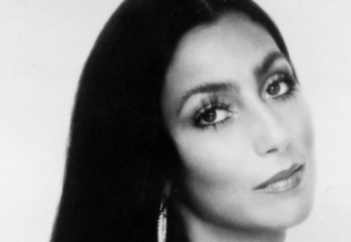 Muse Monday: Cher